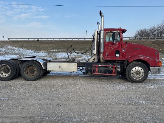 1994 INT 9400 SEMI