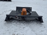QUICK TACH BRUSH CUTTER