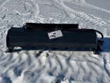 QUICK TACH ROTOTILLER