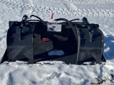 QUICK TACH GRAPPLE BUCKET