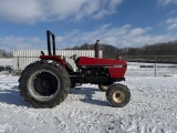 CASE IH 1594 TRACTOR