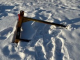 3PT BALE SPEAR
