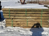 4X8@36 FENCE POST
