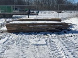 ROUGH CUT HARDWOOD