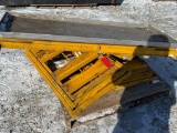SLIDEMASTER BED SLIDE