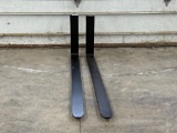 5? FORKS