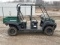 KAWASAKI 4010 DIESEL MULE