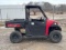 2018 Polaris Ranger XP 900