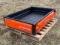 KUBOTA SXS BED
