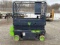 SCISSOR LIFT (NON-RUNNING)