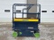 SCISSOR LIFT (NON-RUNNING)