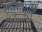 ROUND BALE FEEDER