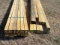 4X4 LUMBER