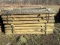 4X8@36 FENCE POST