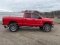 2005 Dodge Ram Pickup Pickup Truck