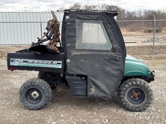 POLARIS RANGER 4X4