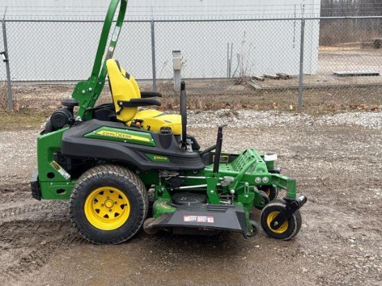 JOHN DEERE Z950M ZERO TURN