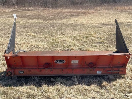 HTC TRUCK CONVEYOR