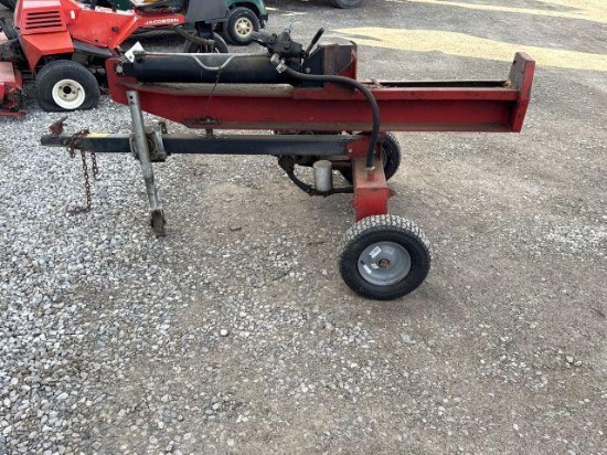 IRON HAND WOOD SPLITTER