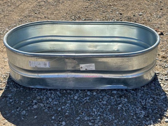 TARTER 40G STOCK TANK
