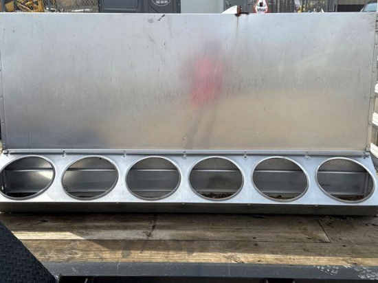 HOG FEEDER