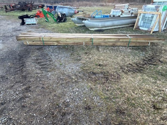 4X6 LUMBER