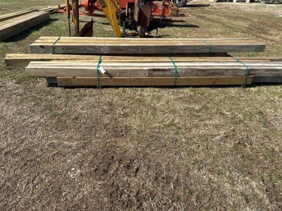 4X6 LUMBER