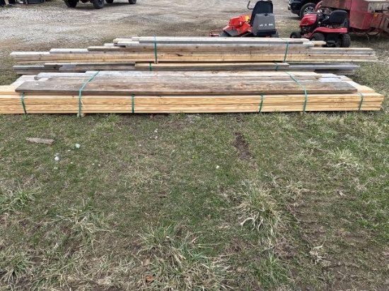 LUMBER
