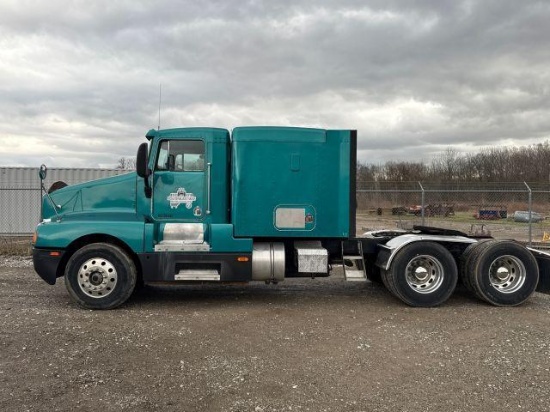 1995 Kenworth T600 Truck