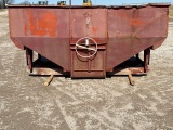 UNVERFERTH GRAVITY WAGON HOPPER