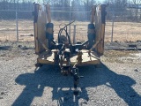 WOODS BATWING 3180 ROTARY MOWER