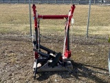 TYM TX19H LOADER