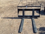 KIVEL FORKS