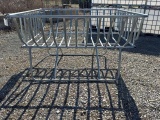 ROUND BALE FEEDER