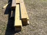 T&G 2X8