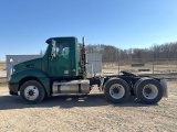 2004 Freightliner Columbia 120 Truck