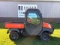 KUBOTA RTV1100 SIDE BY SIDE (BILL OF SALE)
