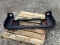 JD 32,34,3800 QUICK TACH PLATE