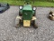 JD 110 (NON-RUNNING)