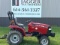 CASE HYDRO DX24 TRACTOR