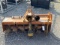 WOODS GTC52-2 TILLER