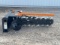 QUICK TACH TRENCHER