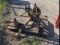 KING KUTTER 4 MOWER