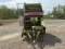 CLAAS ROLLANT 62S BALER