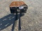 QUICK TACH PALLET FORKS