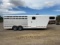 2022 Trails West Stock Combo Trailer