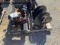 QUICK TACH AUGER