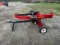 LOG SPLITTER