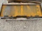 QUICK TACH BLANK PLATES