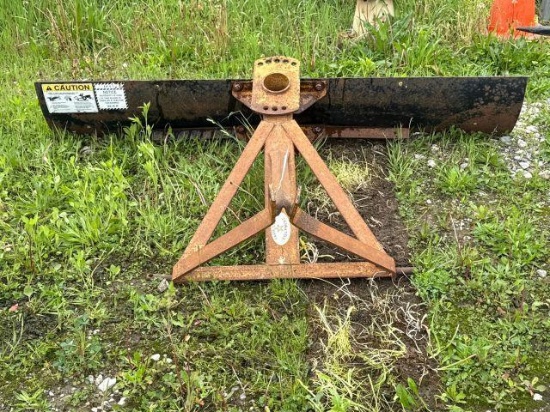 3PT BLADE
